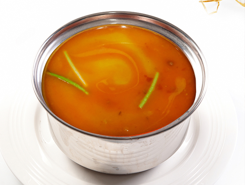 大理豆米酸汤底料