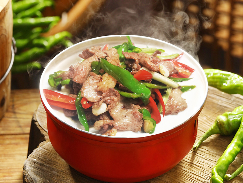 小炒汁