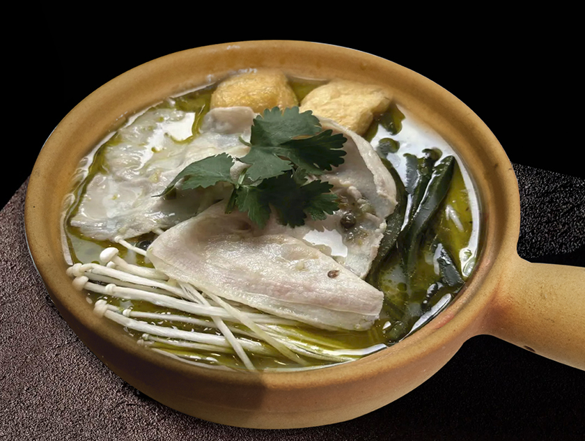 藤椒底料（冒菜）